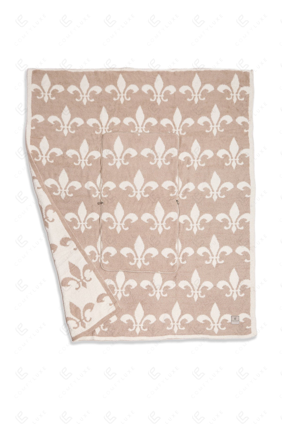 Jcl2019 Throw Blankets