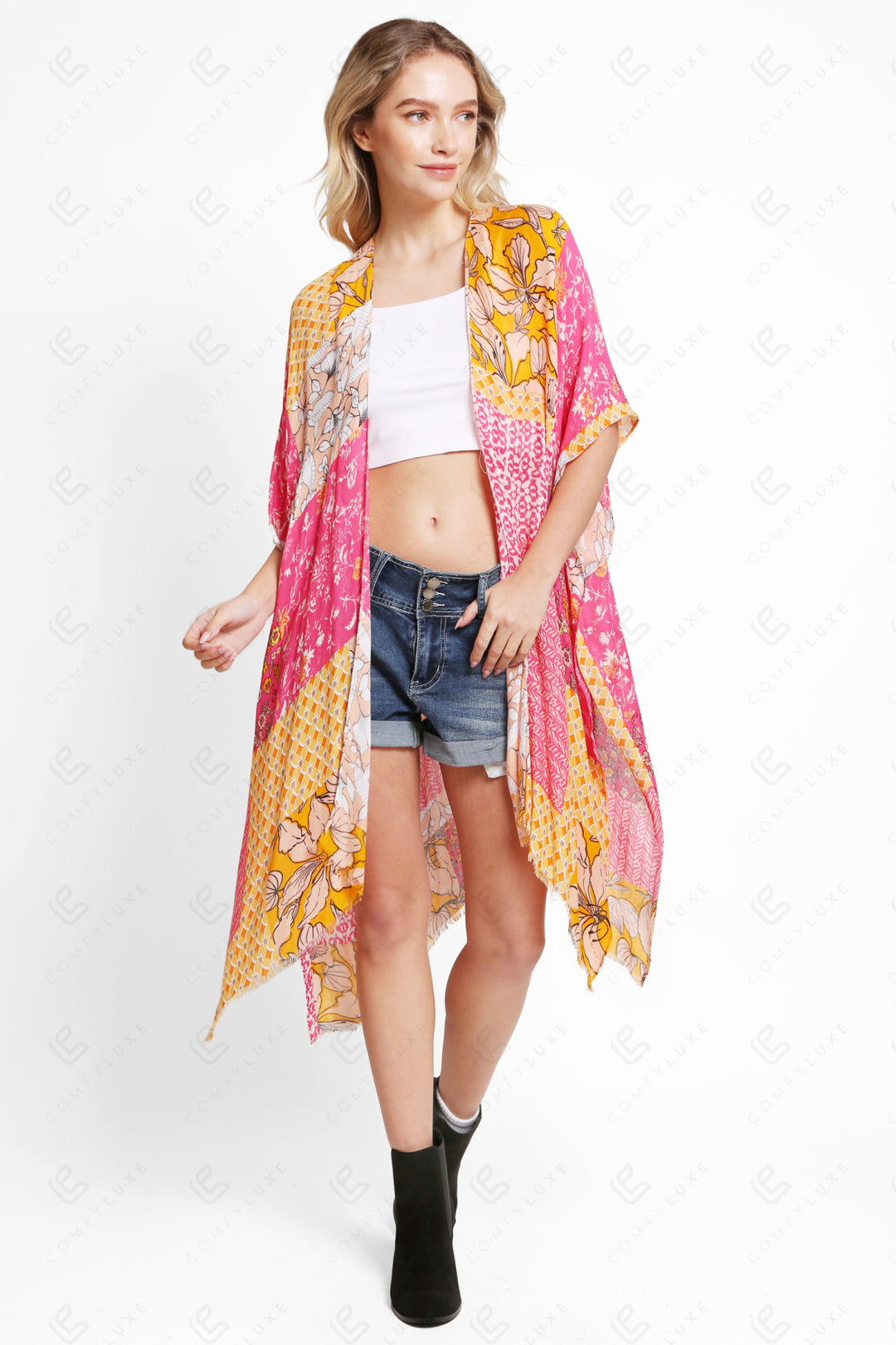Jp5122 Apparel