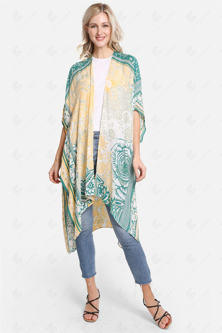 Jp2228 Yellow