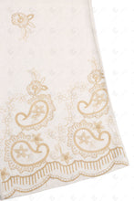 Load image into Gallery viewer, FLORAL &amp; PAISLEY PATTERN PANTS APPAREL
