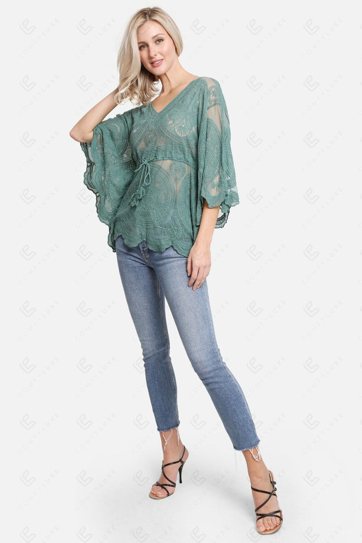 Jp2245 Green