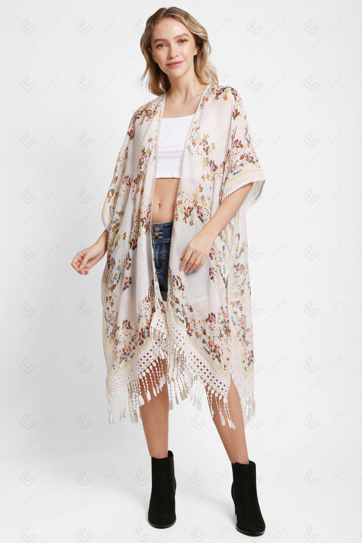 Jp5234 White Apparel
