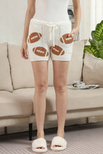 Load image into Gallery viewer, FOOTBALL PATTERN SHORTS APPAREL
