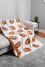 Load image into Gallery viewer, Jcl4318 Throw Blankets
