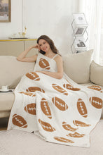 Load image into Gallery viewer, Jcl4318 Throw Blankets
