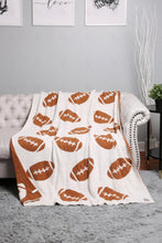Load image into Gallery viewer, Jcl4318 Throw Blankets
