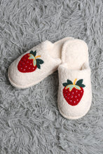 Load image into Gallery viewer, FROG PATTERN SLIPPERS SLIPPERS/SLIDES
