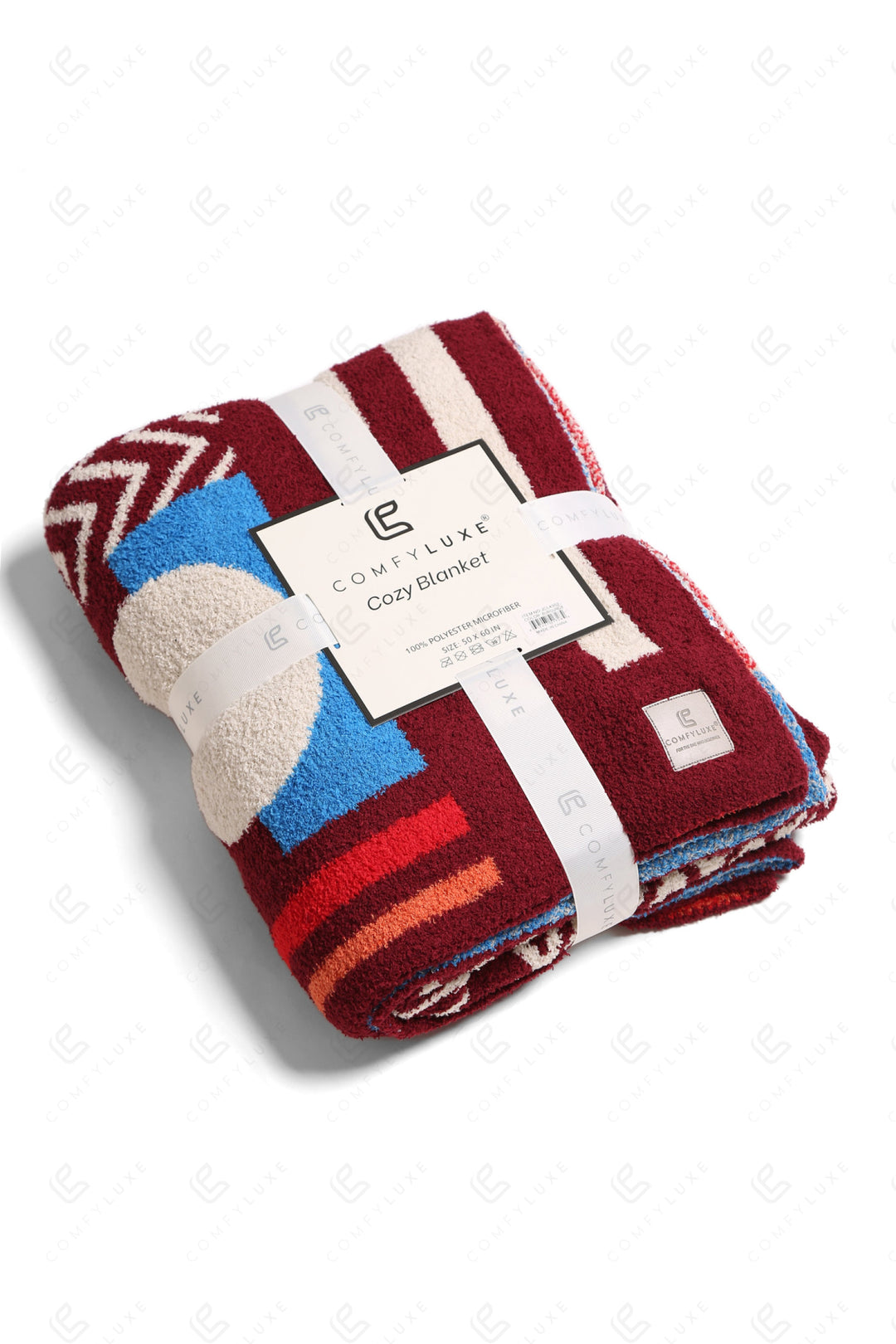 Jcl4302 Throw Blankets
