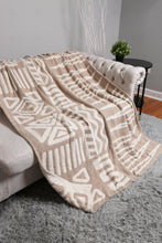 Load image into Gallery viewer, Jcl6010 Throw Blankets
