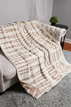 Load image into Gallery viewer, Jcl6010 Throw Blankets
