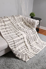 Load image into Gallery viewer, Jcl6010 Throw Blankets
