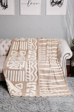 Load image into Gallery viewer, Jcl6010 Beige Throw Blankets
