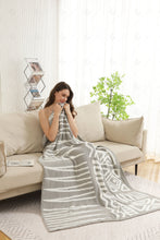 Load image into Gallery viewer, Jcl6010 Throw Blankets
