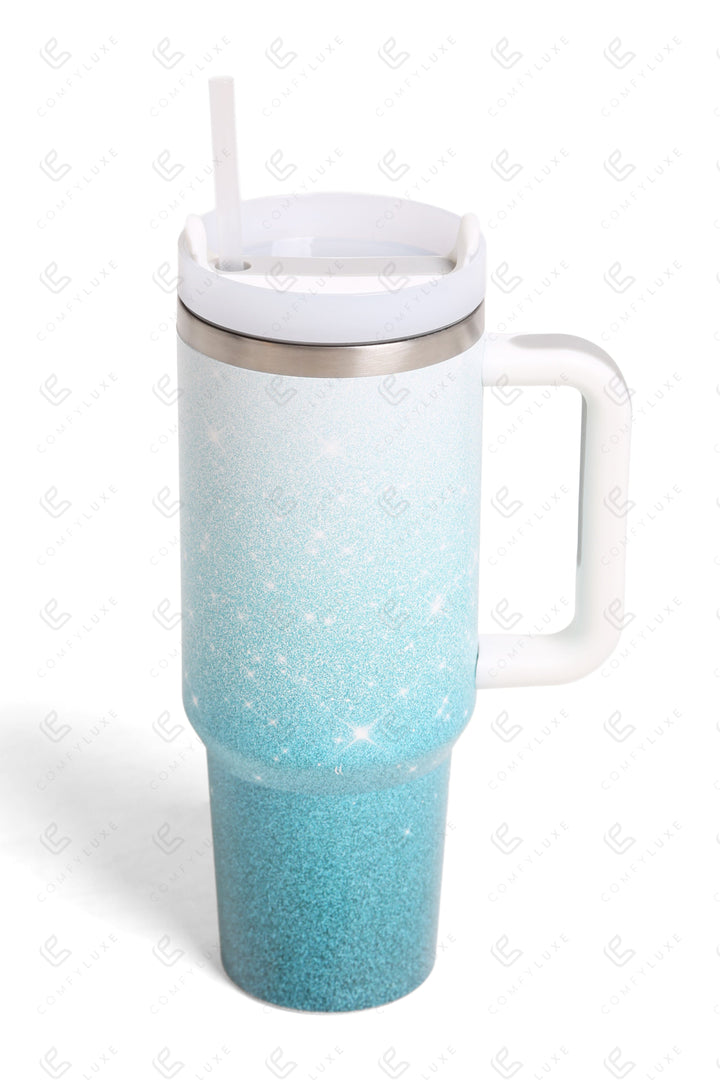 Tum814 Turquoise Tumblers