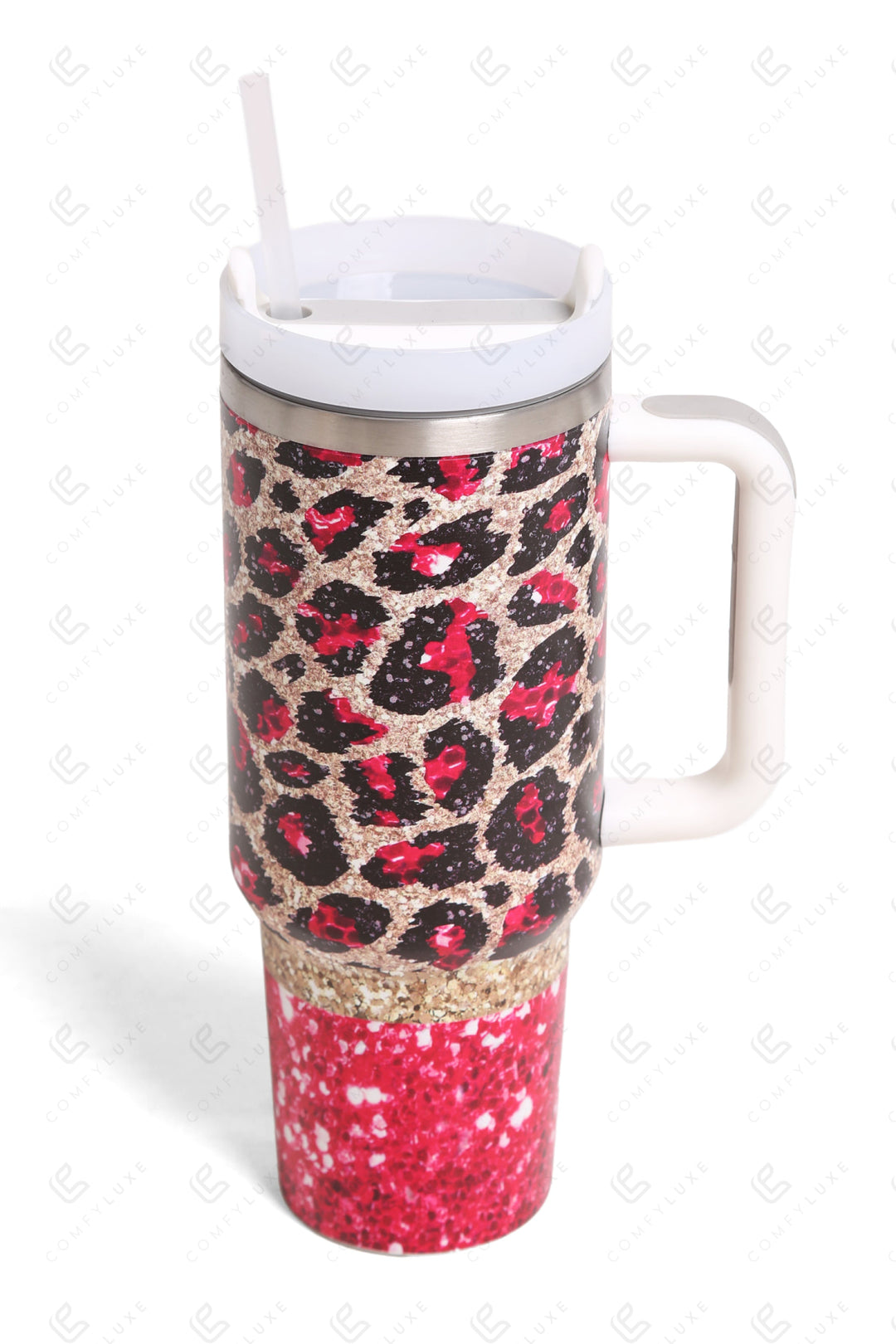 Tum808 Fuchsia Tumblers