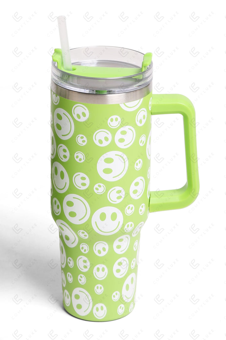 Tum801 Green Tumblers