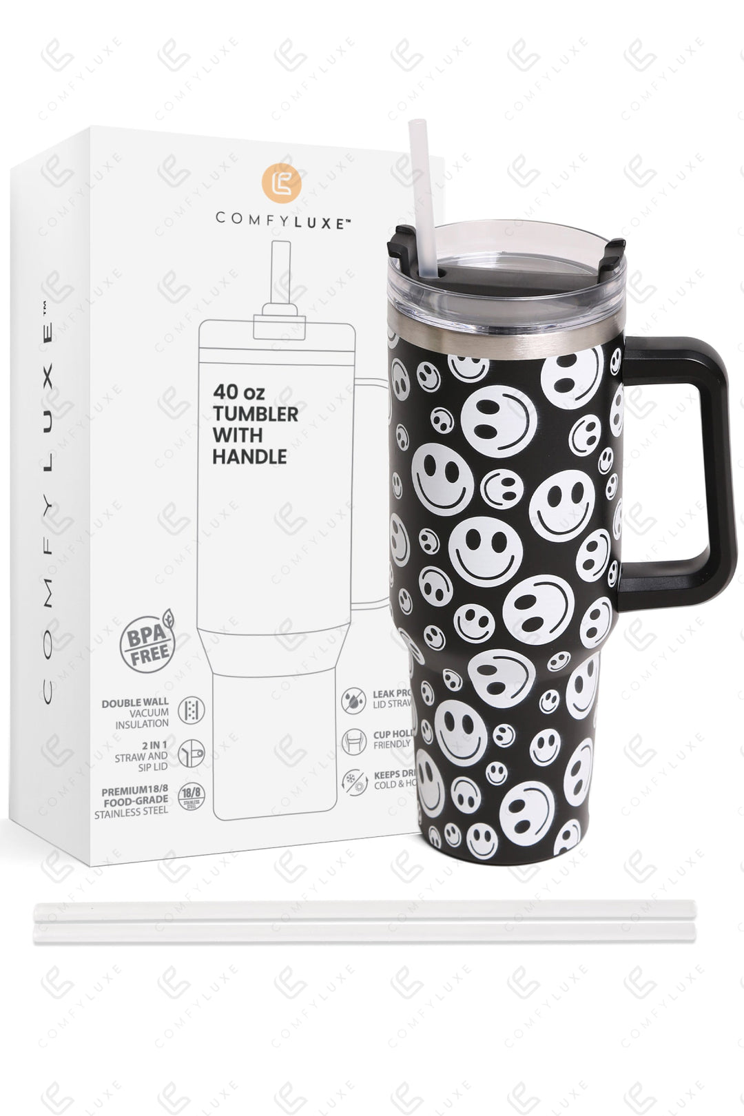 Tum801 Tumblers