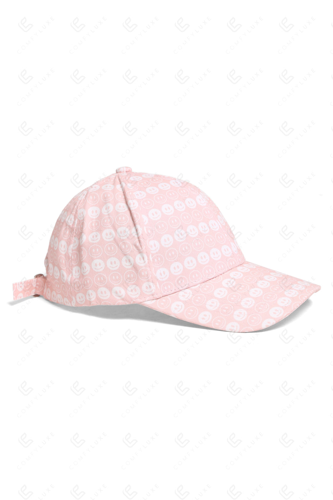Jh530 Pink Headwear