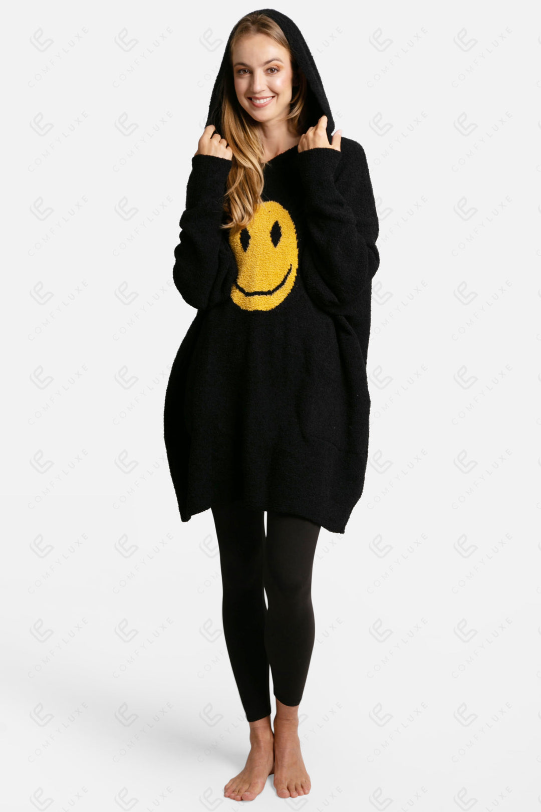 Jcl4010 Black Apparel