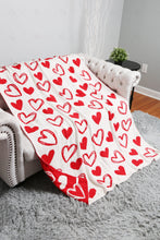 Load image into Gallery viewer, Jcl4325 Throw Blankets
