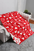 Load image into Gallery viewer, Jcl4325 Throw Blankets
