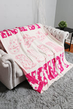Load image into Gallery viewer, Jcl6040 Throw Blankets
