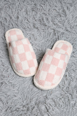 Jcl4216 Pink / M/L Slippers/Slides