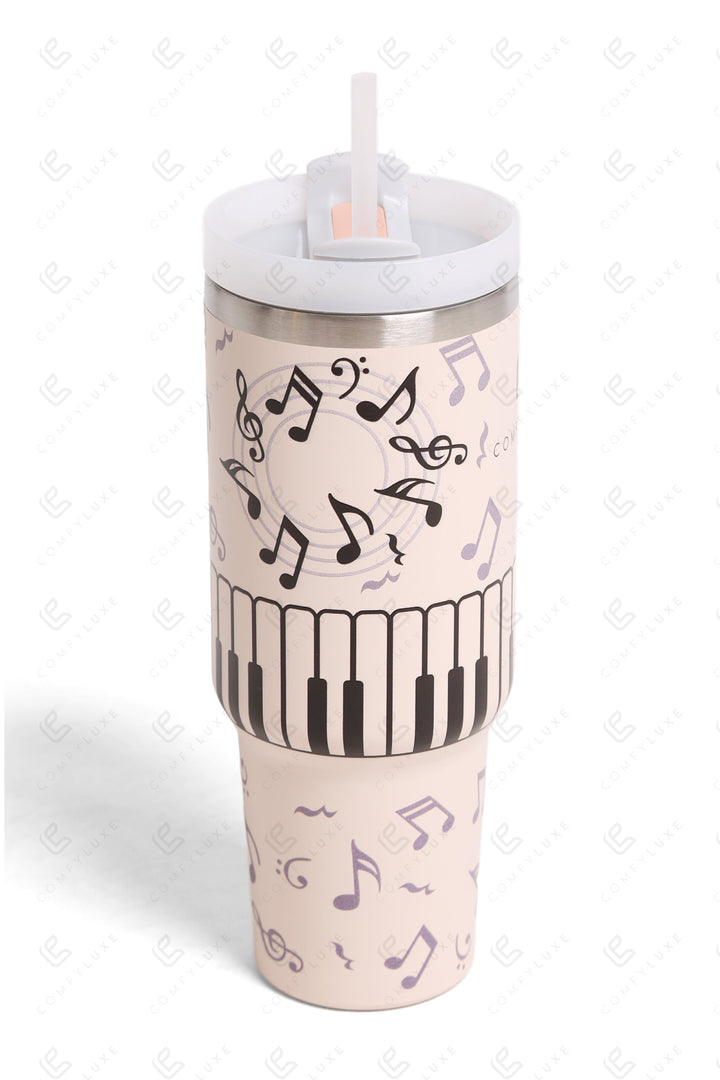 Tum823 Music Tumblers