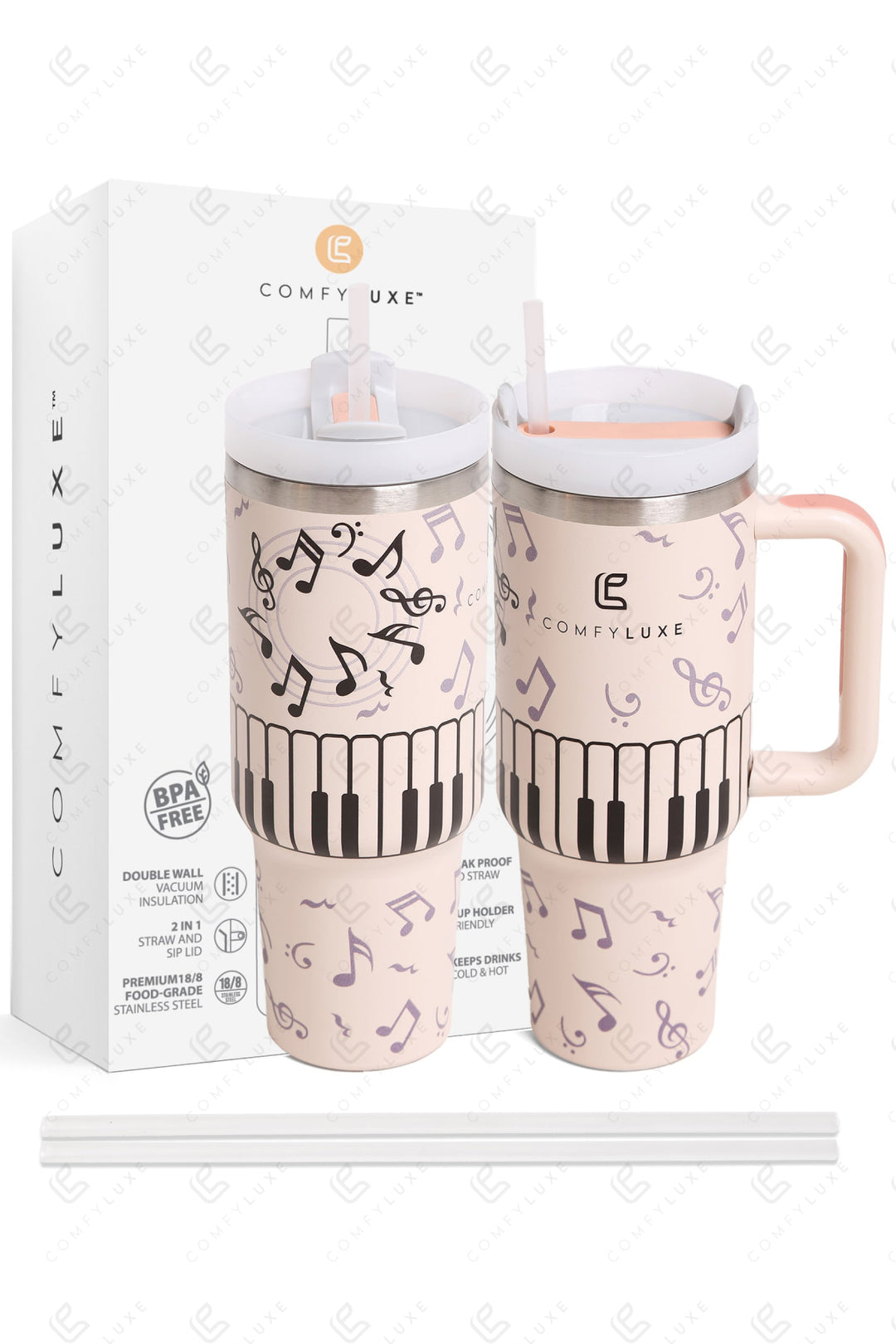 Tum823 Tumblers