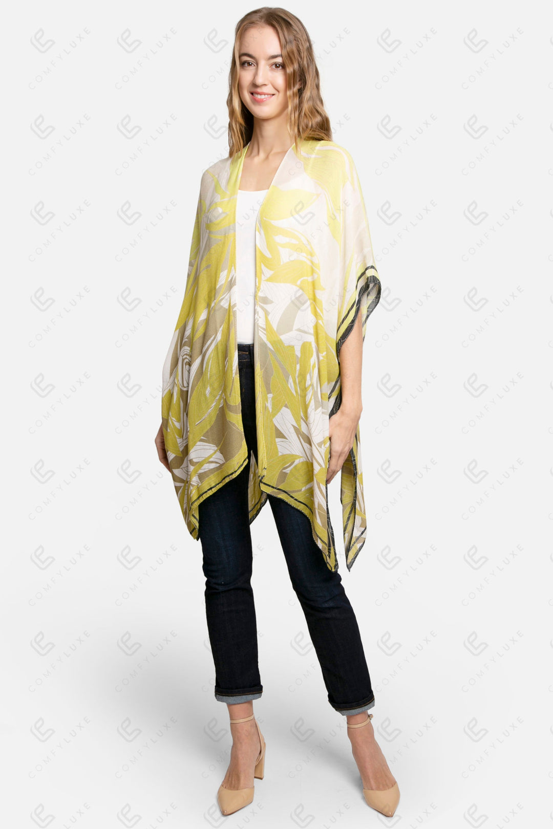 Jp3009 Mustard
