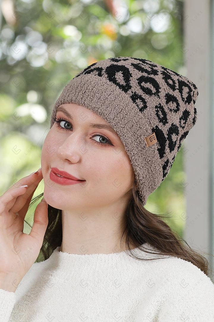 Jh273 Taupe Headwear