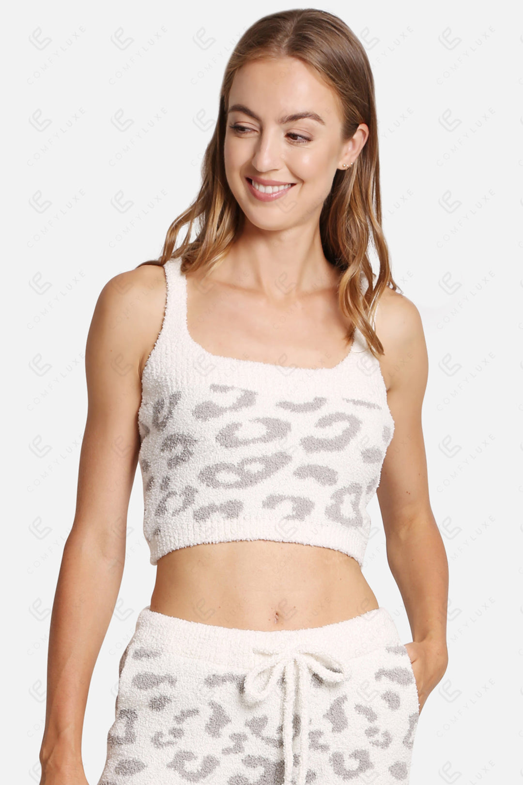 Jcl4003 Gray / M/L Apparel