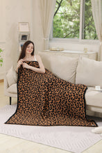 Load image into Gallery viewer, Jcl1010 Throw Blankets
