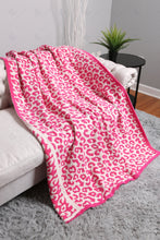Load image into Gallery viewer, Jcl1010 Throw Blankets

