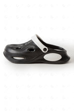 Load image into Gallery viewer, MEN’S DUAL COLOR CLOGS SLIPPERS/SLIDES
