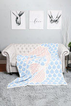Load image into Gallery viewer, Jcl6028 Throw Blankets
