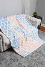 Load image into Gallery viewer, Jcl6028 Throw Blankets

