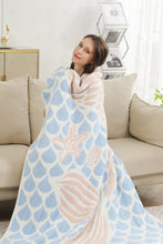 Load image into Gallery viewer, Jcl6028 Throw Blankets
