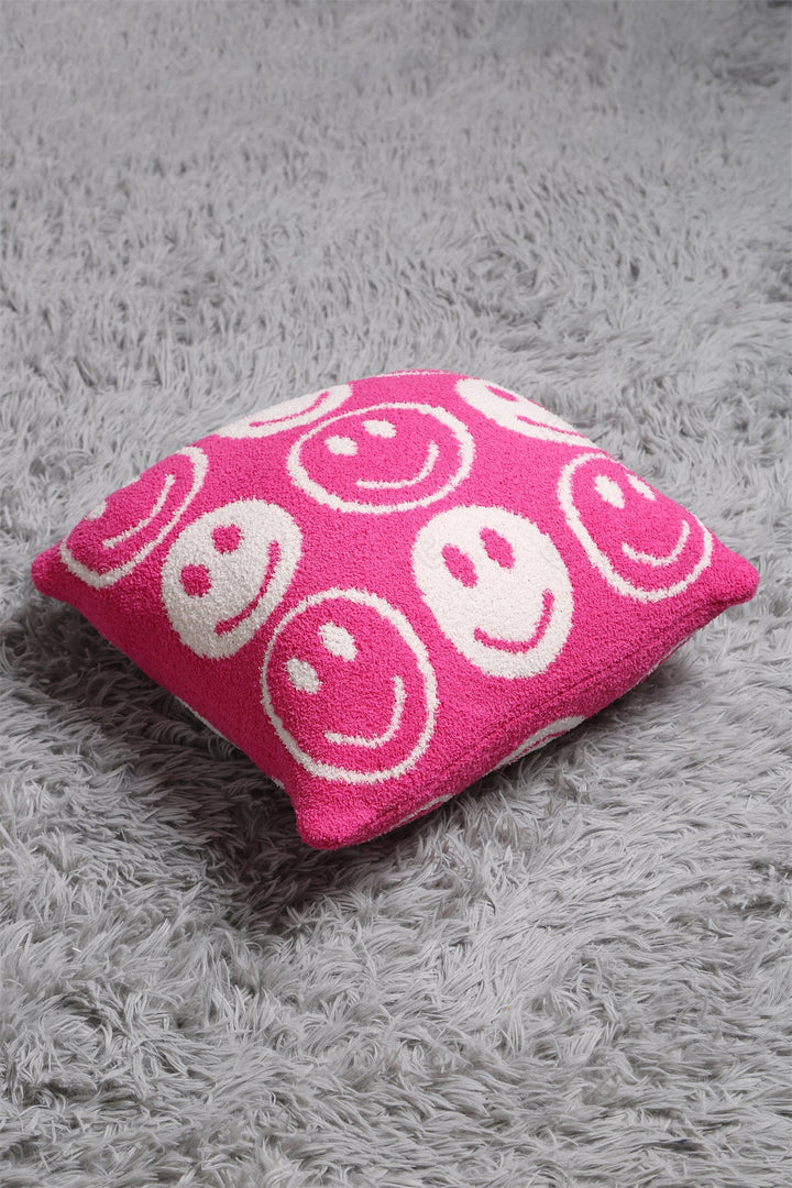 Jcl4252 Fuchsia Cushion Covers