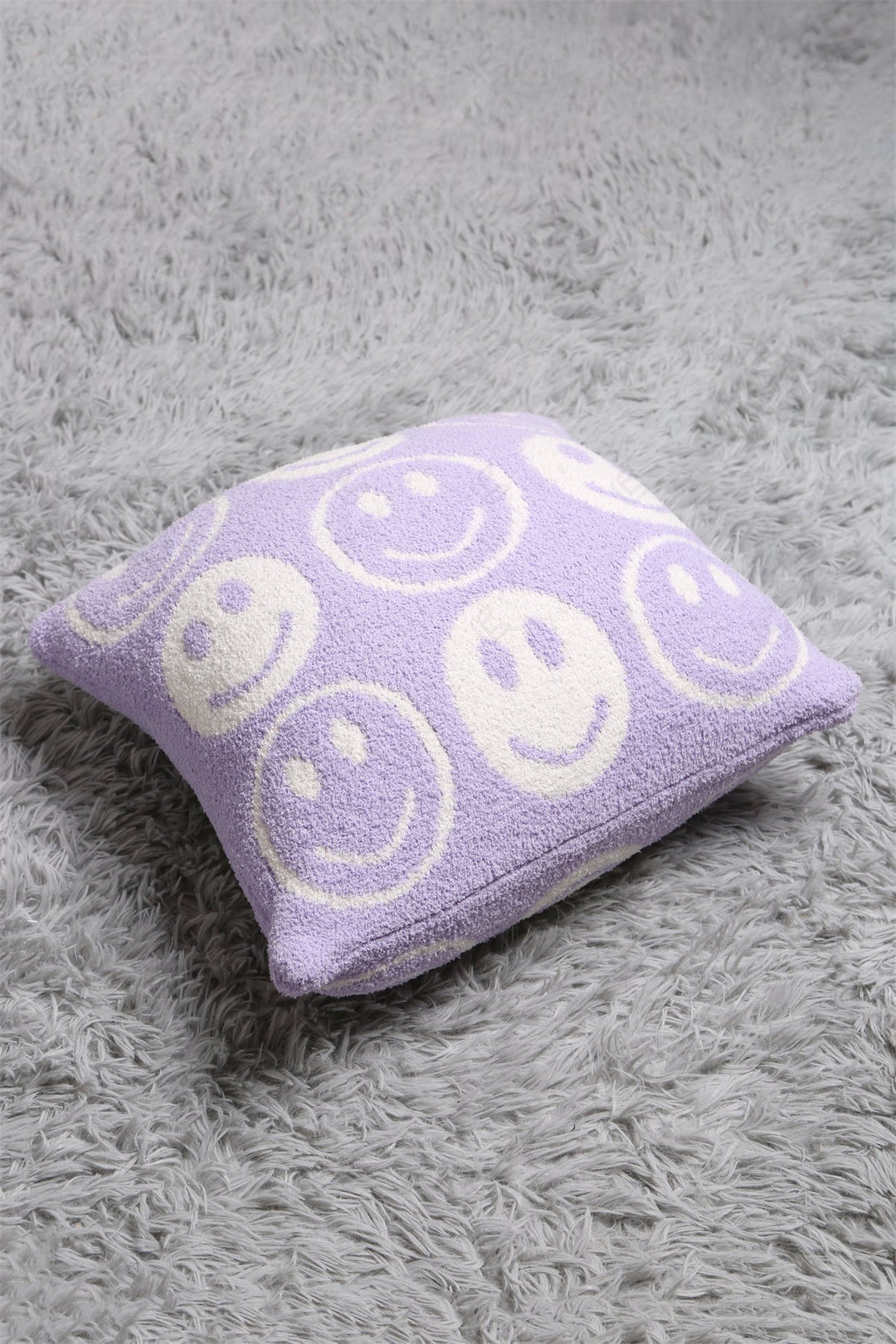 Jcl4252 Lavender Cushion Covers