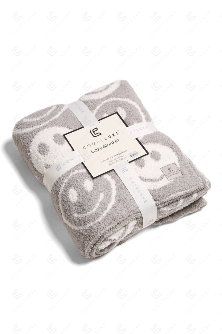 Jcl4303 Throw Blankets