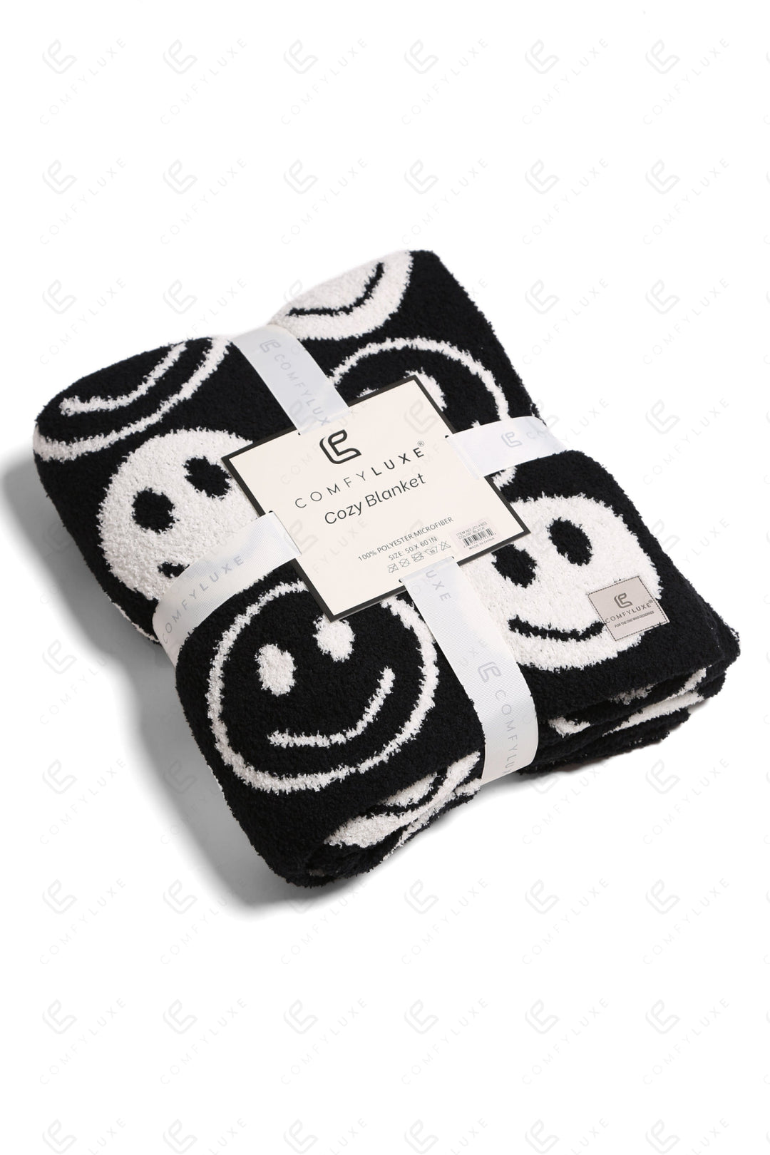 Jcl4303 Throw Blankets