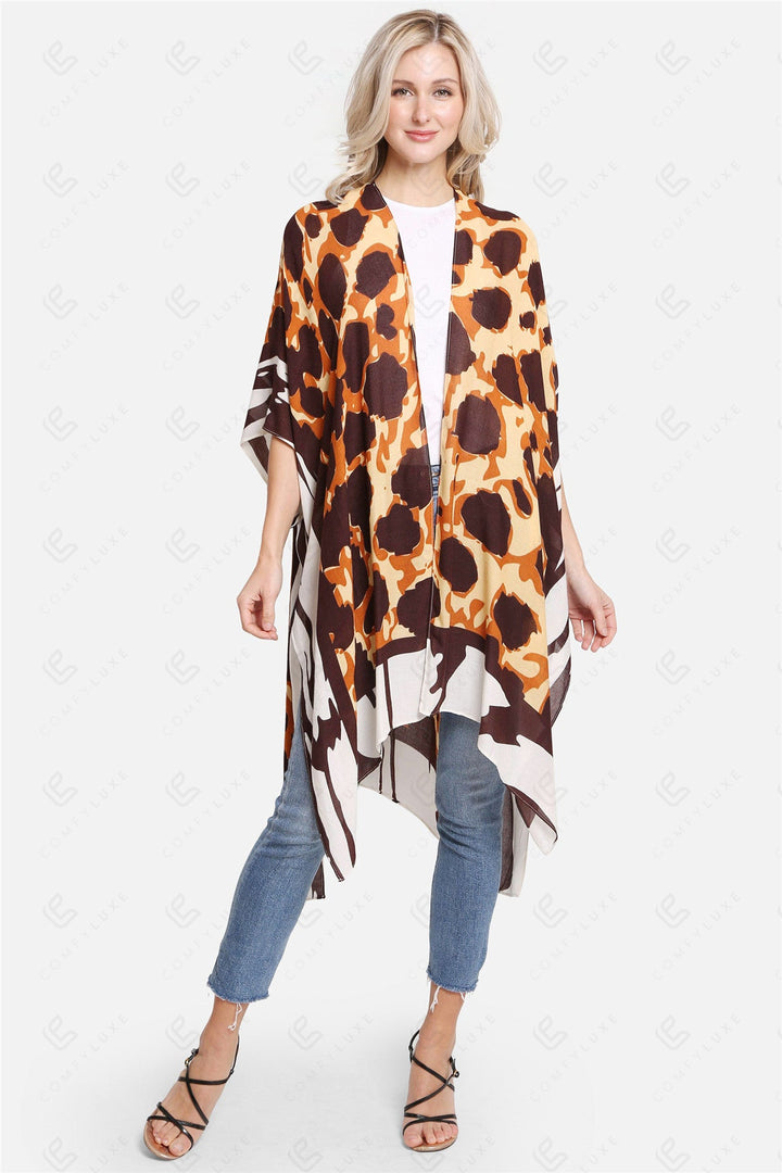 Jp2224 Brown