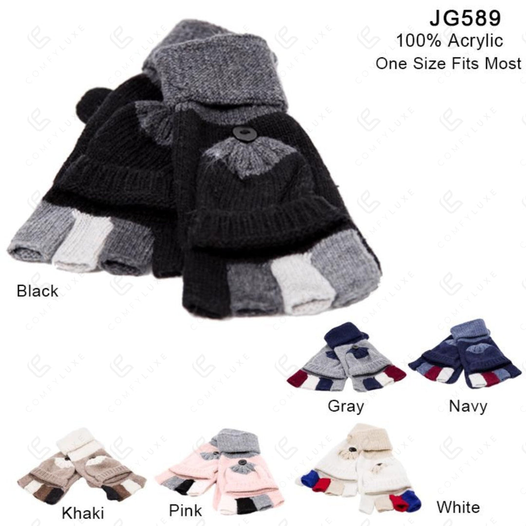 JG589-ASSORTED - JTCWHOLESALE