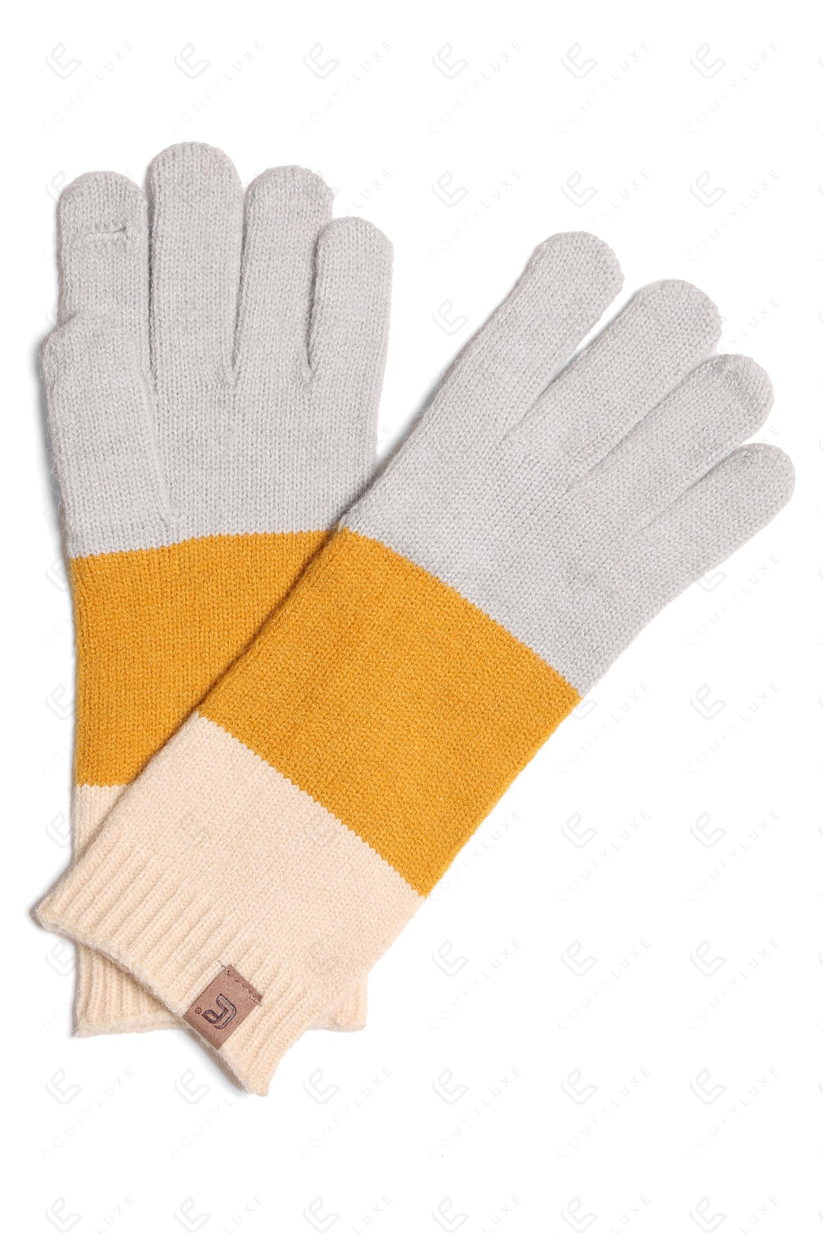Jg909-Assorted Gloves