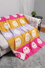Load image into Gallery viewer, Jcl6011 Throw Blankets

