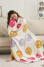 Load image into Gallery viewer, Jcl6011 Throw Blankets
