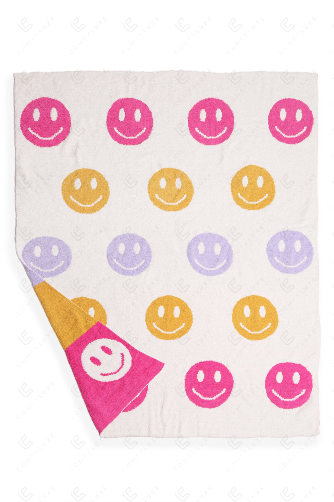 Jcl6011 Throw Blankets