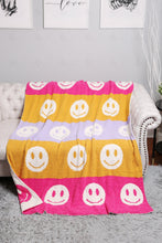 Load image into Gallery viewer, Jcl6011 Throw Blankets
