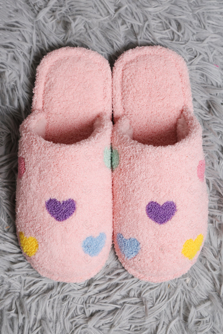 Jcl6106 Slippers/Slides